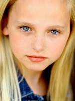 Madison Wolfe