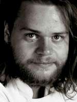 Magnus Nilsson