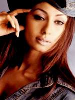 Zdjęcie Mahek Chahal
