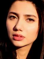 Mahira Khan