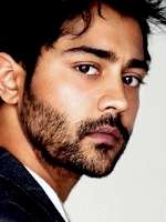 Manish Dayal