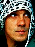 Manu Chao