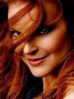 Marcia Cross