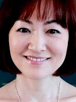 Mariko Kouda