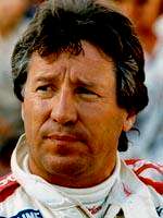 Mario Andretti