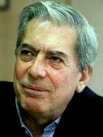 Mario Vargas Llosa