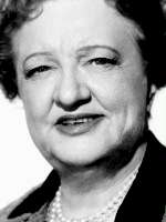 Marion Lorne