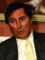 Mark Eden