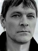 Mark Heap