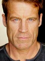 Mark Valley