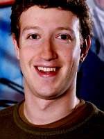 Mark Zuckerberg