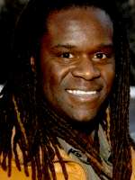 Markus Redmond