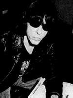 Marky Ramone