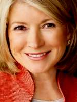 Martha Stewart