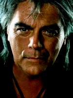 Marty Stuart