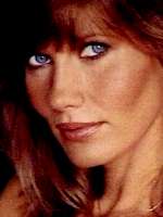 Maud Adams