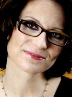 Meg Cabot