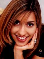 Melanie Blatt