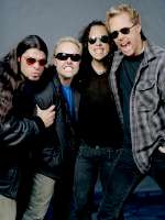 Metallica