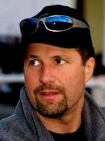 Michael Andretti