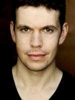 Michael Ford-FitzGerald