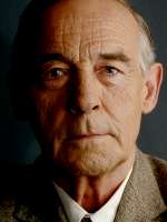 Michael Jayston