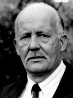 Michael Sheard