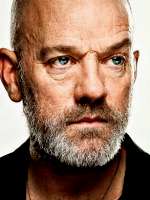 Michael Stipe