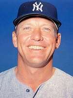 Mickey Mantle