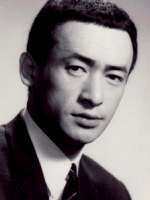 Mikio Narita