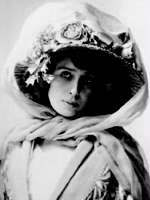 Mistinguett