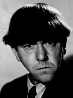 Moe Howard