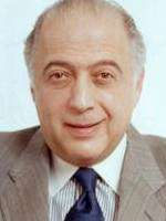 Mohamed Al-Fayed