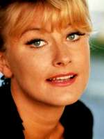 Monica Zetterlund