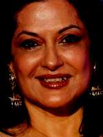 Moushumi Chatterjee