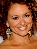 Nadia Sawalha