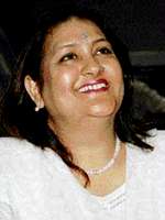 Nadira Babbar