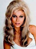 Nancy Sinatra