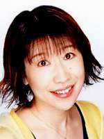 Naoko Watanabe