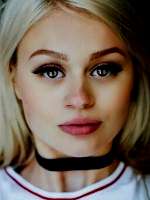 Zdjęcie Natalie Ganzhorn