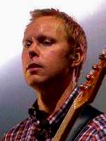 Nate Mendel