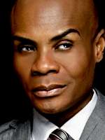 Nathan Lee Graham