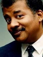 Neil deGrasse Tyson