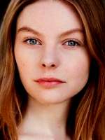 Nell Hudson