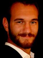 Nick Vujicic