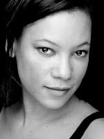 Nina Sosanya