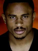 Nnamdi Asomugha