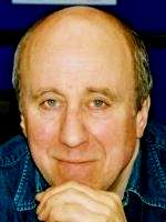 Norman Lovett