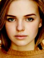 Odessa Young