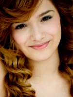 Olivia 'Chachi' Gonzales